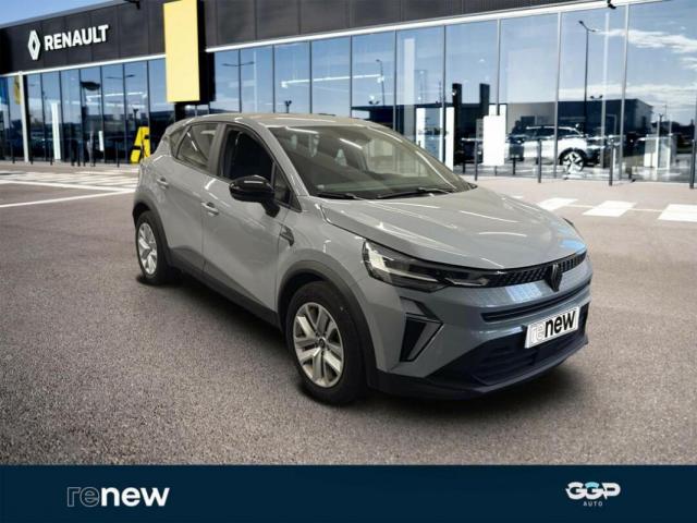 Renault Captur image 3