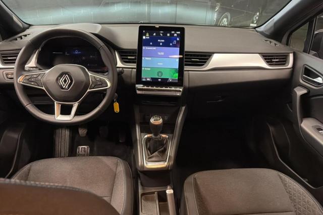 Renault Captur image 8