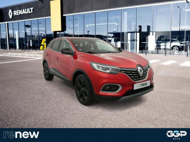Renault Kadjar image 5