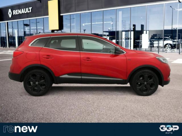 Renault Kadjar image 6