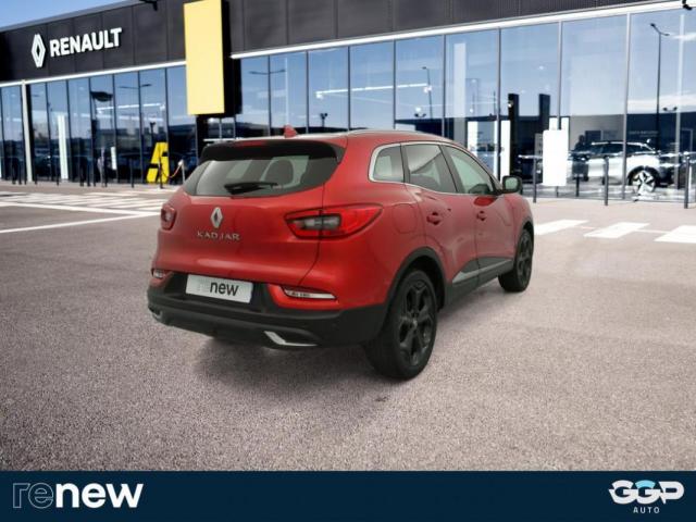 Renault Kadjar image 1