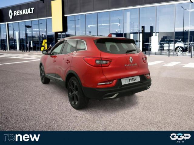 Renault Kadjar image 7