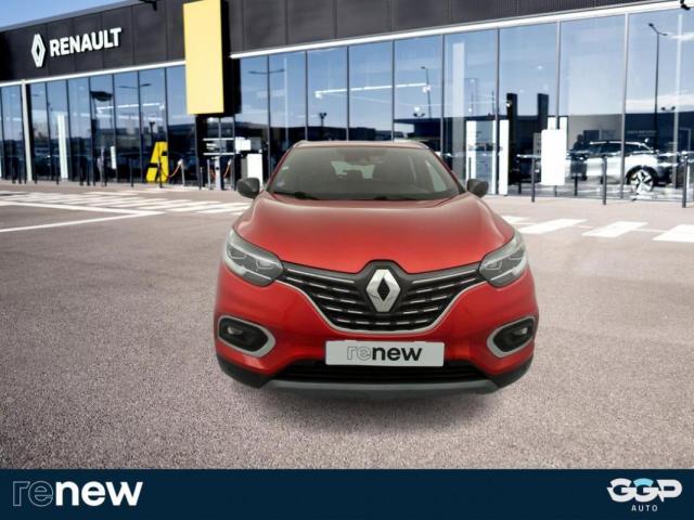 Renault Kadjar image 3