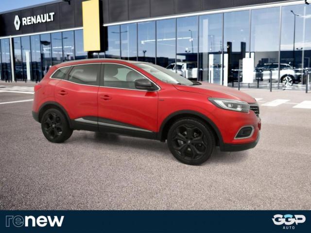Renault Kadjar image 4