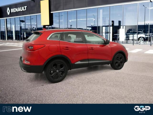 Renault Kadjar image 2