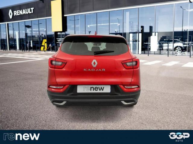 Renault Kadjar image 9