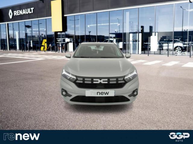 Dacia Sandero image 1