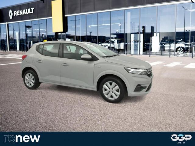 Dacia Sandero image 6