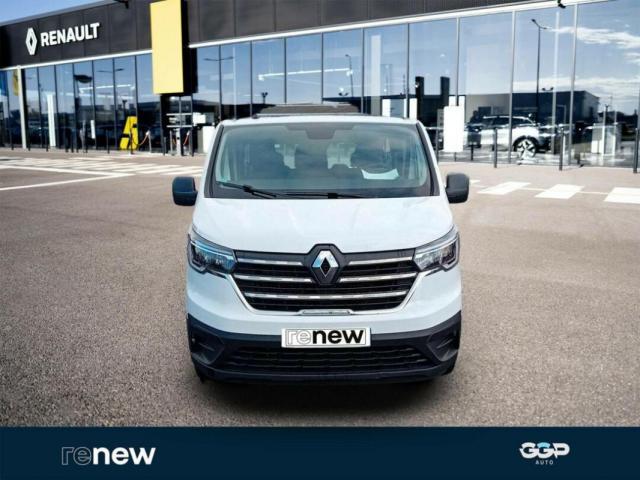 Renault Trafic image 4
