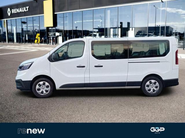 Renault Trafic image 5