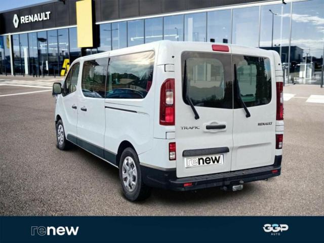 Renault Trafic image 8