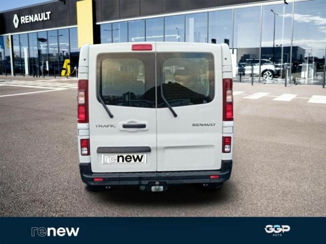 Renault Trafic image 2