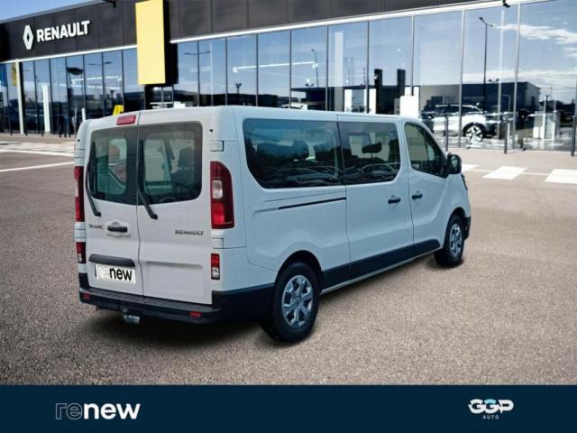 Renault Trafic image 6