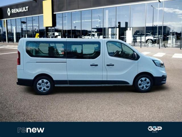 Renault Trafic image 9
