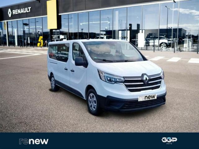 Renault Trafic image 1