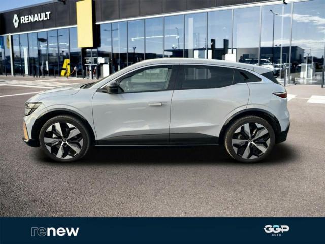 Renault Mégane E-Tech image 2