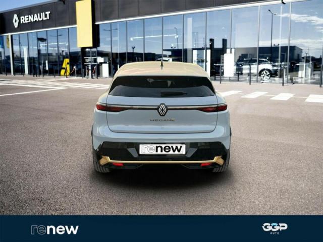 Renault Mégane E-Tech image 9