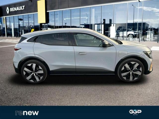 Renault Mégane E-Tech image 7