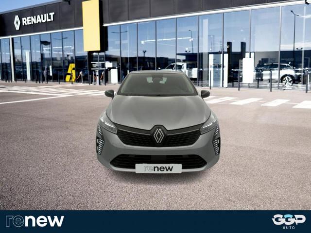 Renault Clio image 4