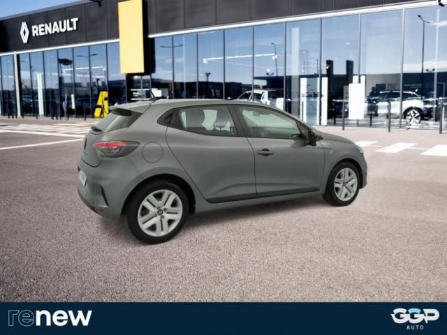 Renault Clio image 2