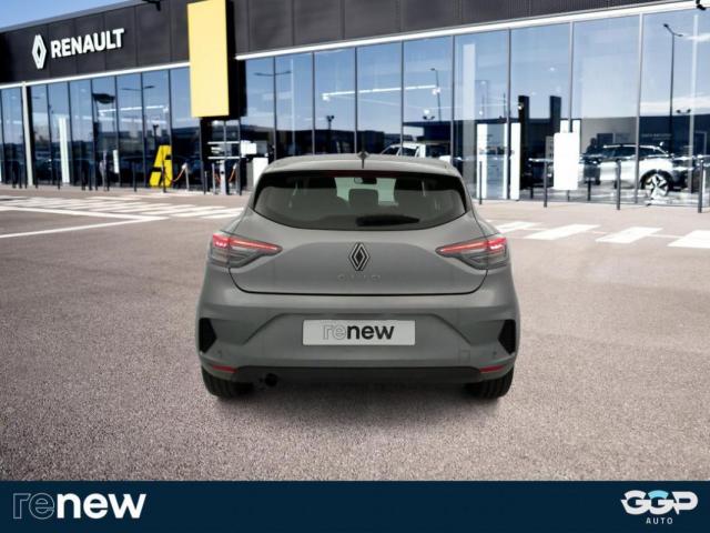 Renault Clio image 1