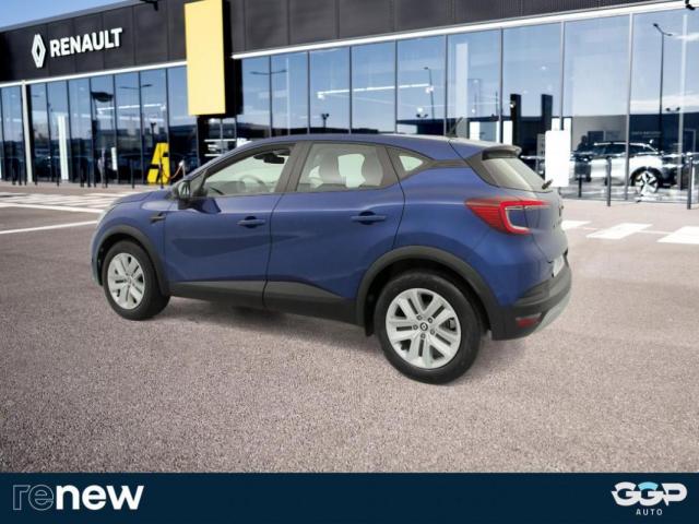 Renault Captur image 7