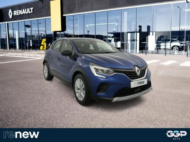 Renault Captur image 3