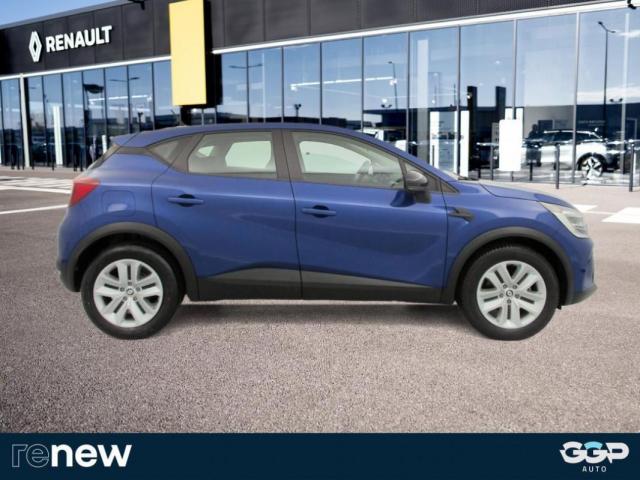 Renault Captur image 2