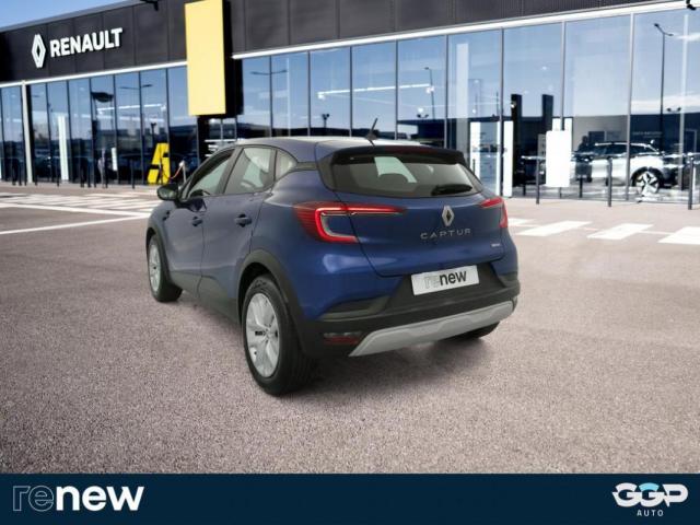 Renault Captur image 4