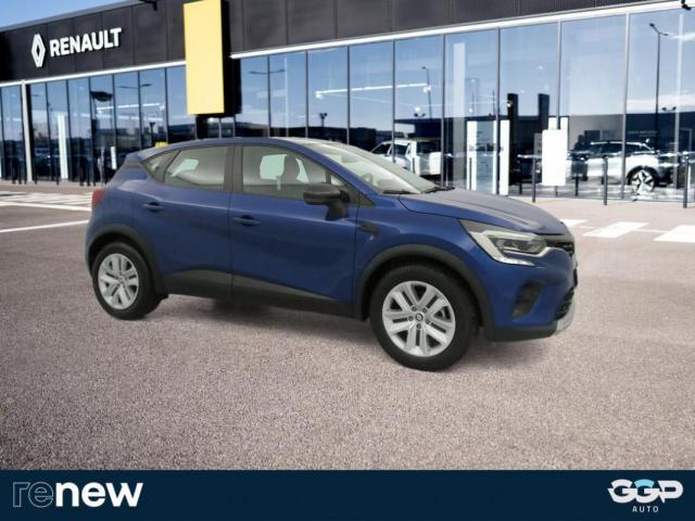 Renault Captur image 5