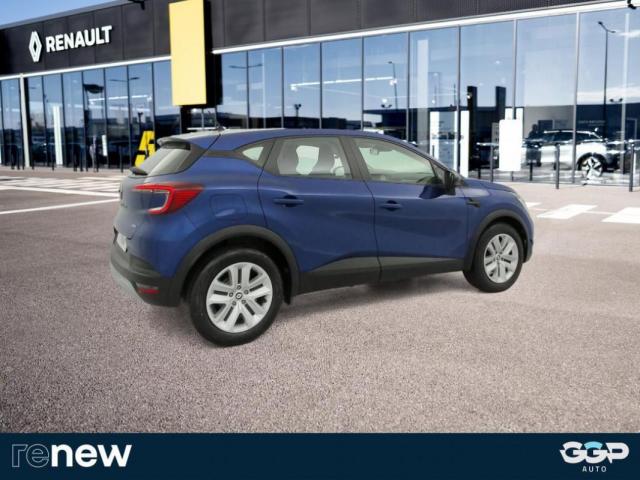 Renault Captur image 9