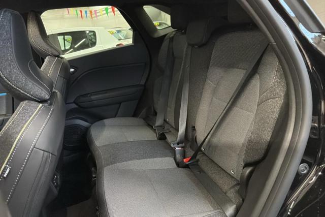 Renault Symbioz image 7