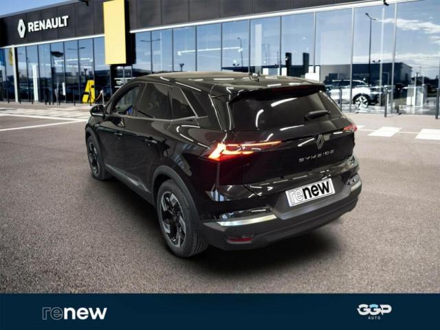 Renault Symbioz image 3