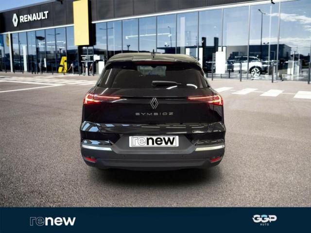 Renault Symbioz image 8
