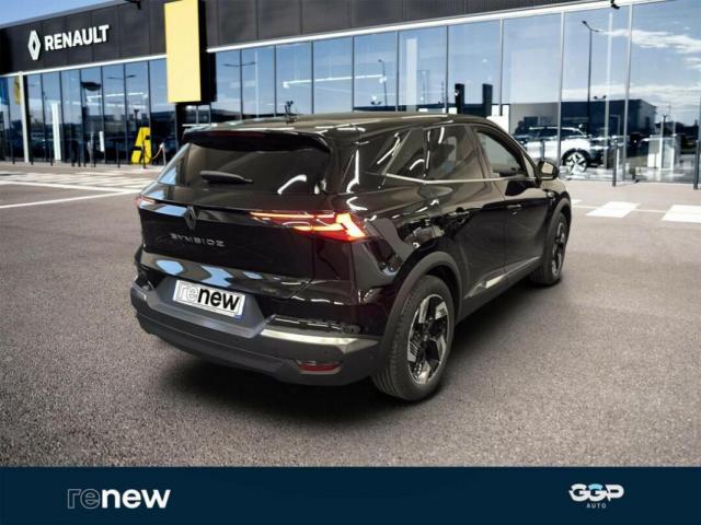 Renault Symbioz image 5