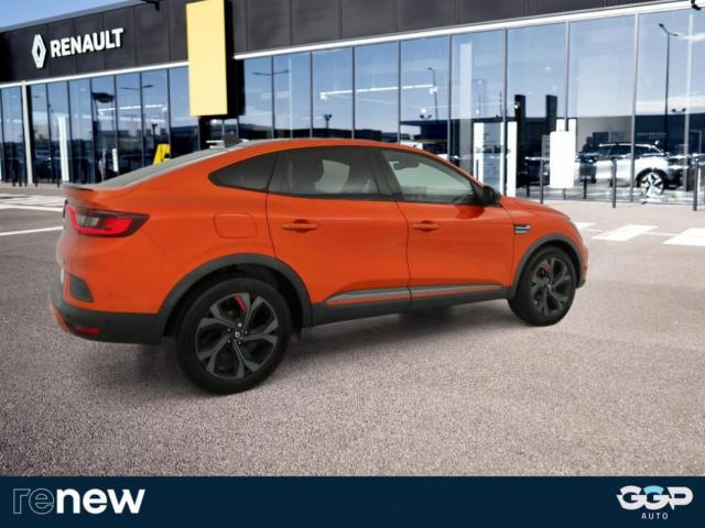 Renault Arkana image 5