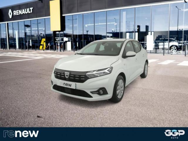 Dacia Sandero Sce 65 - 22 Confort