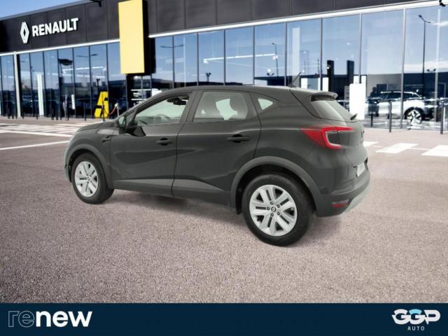 Renault Captur image 4