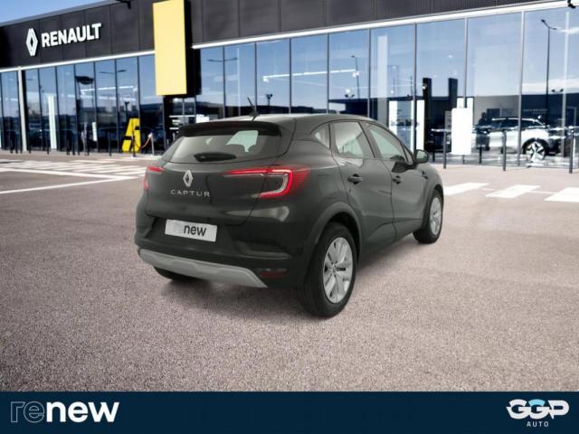 Renault Captur image 1