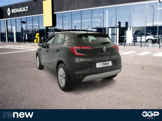Renault Captur image 8