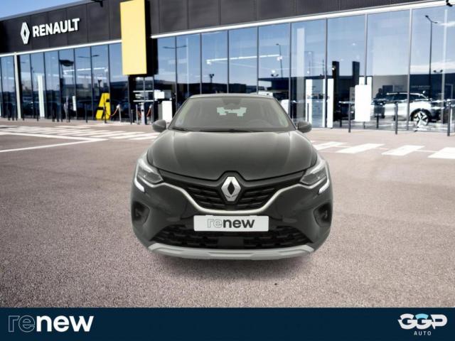 Renault Captur image 2