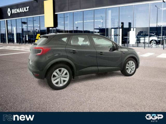 Renault Captur image 3