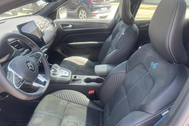 Renault Arkana image 5