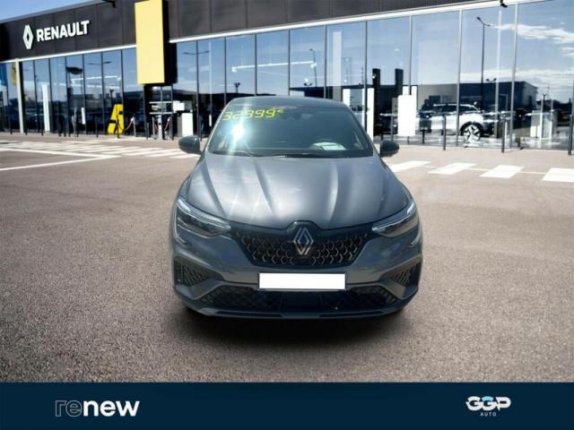 Renault Arkana image 4