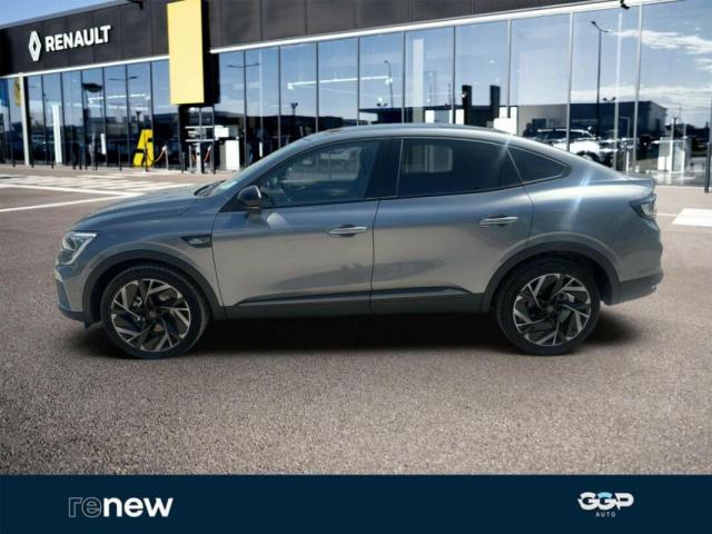 Renault Arkana image 3