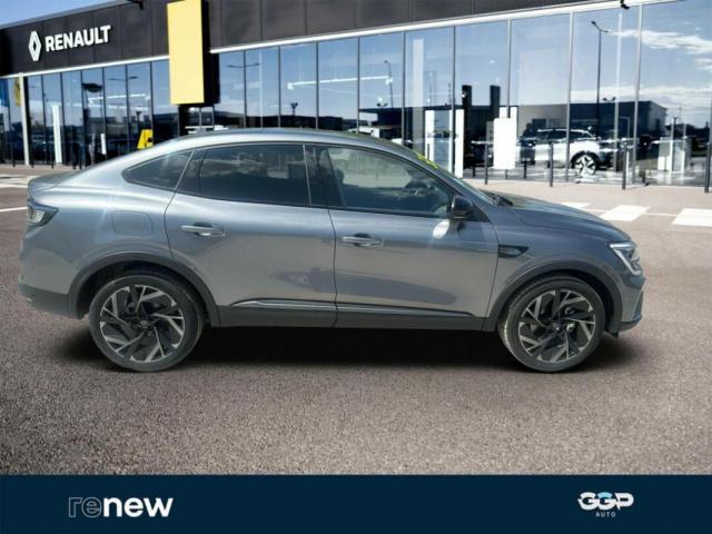 Renault Arkana image 8