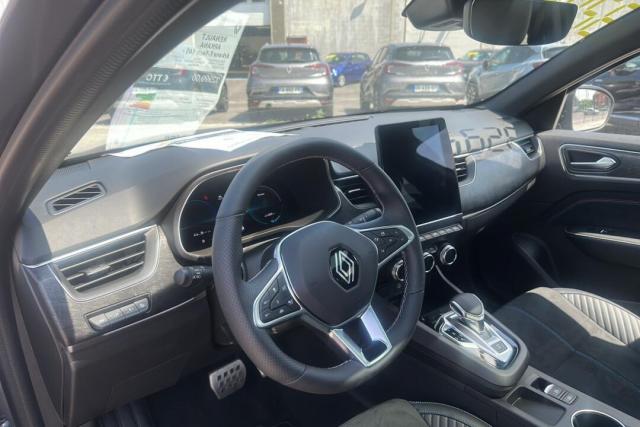 Renault Arkana image 6