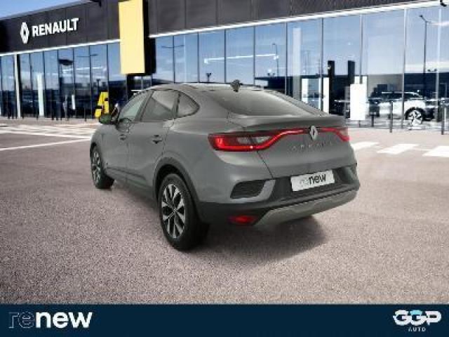 Renault Arkana image 9