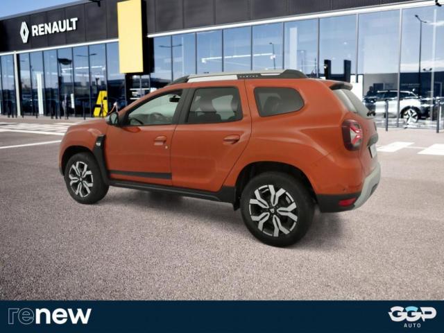 Dacia Duster image 8