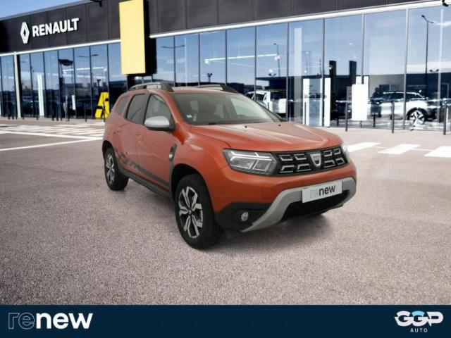 Dacia Duster image 7